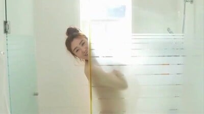 Korean Softcore Collection Pretty Girl Great Shower Fuck Scene