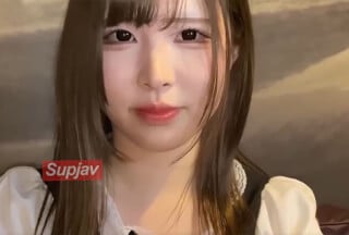 FC2PPV 3148540 【有終の美】ありがとうなぎさちゃん!!口内発射と生中出しで2連発!!メイドコスでイキまくり!!年越しまで公開