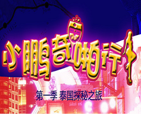 人妖的情未了.