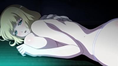 片田舎に嫁いできた○シア娘とHしまくるお话若奥様は幽霊が苦手の巻。