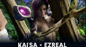 CHIKIPIKOKAISAxEZREAL