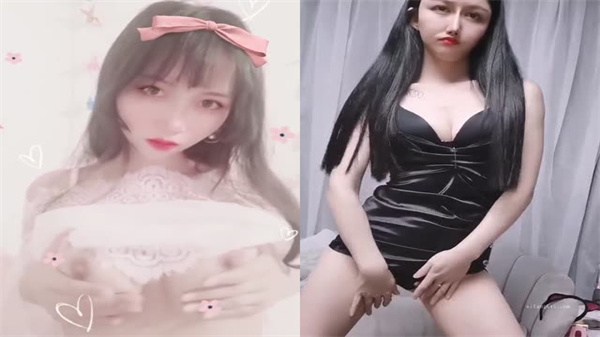 主播小合集现役主播福利