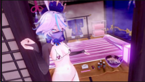 GreenTeaFuzoku附声音集中文字幕