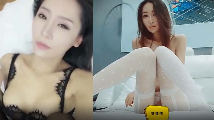 私拍流出最新极品性爱尤物月暖如梵音婚纱超淫